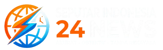Seputar Indonesia 24 News