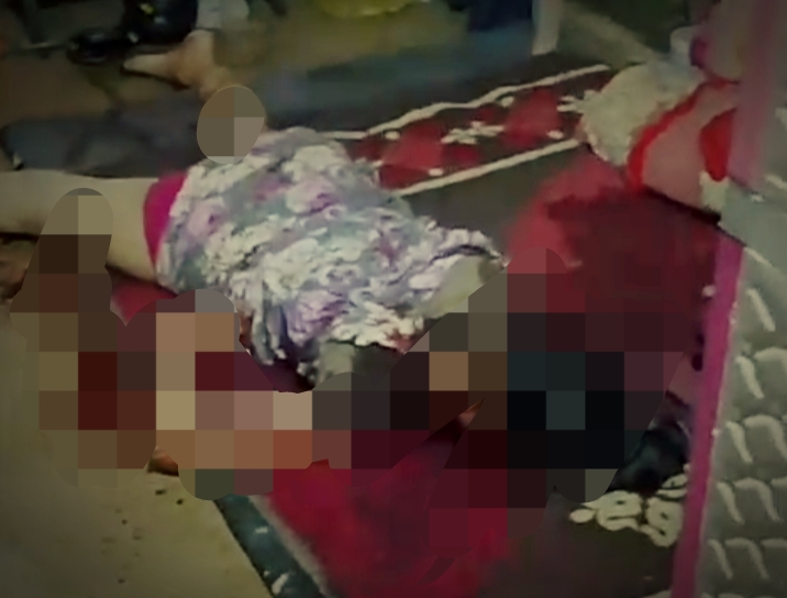 Wanita Ditemukan Meninggal di Dalam Rumah, Polisi Lakukan Penyelidikan   