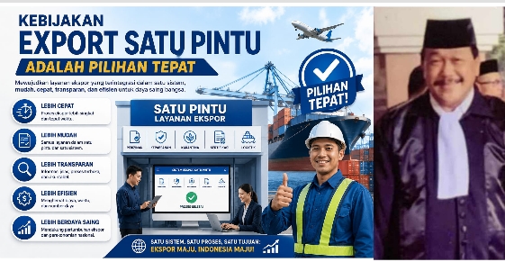 Profesor Sutan Nasomal Acungi Jempol Atas Upaya Presiden Prabowo Menekan Berkembangbiak Tikus Ekonomi Grogoti Jalur Eksport Import !! 