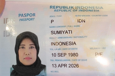 Prof. Sutan Nasomal Minta Presiden Prabowo Perintahkan Kemenlu-Kemenaker Pulangkan Sumiati dan Seluruh TKW di Libya